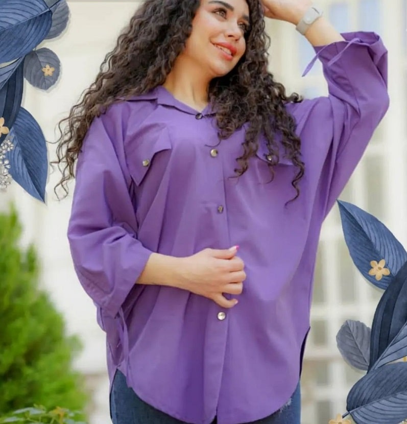 راهنمای خرید شومیز مناسب