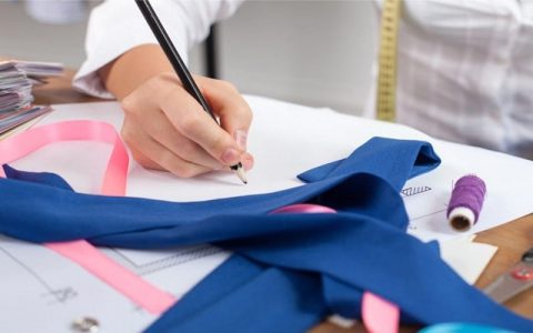 نحوه راه اندازی یک تولیدی لباس
