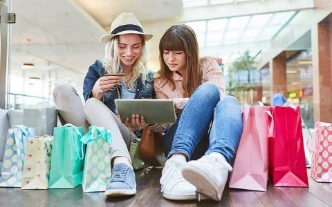 دلایل راه اندازی عمده فروش آنلاین