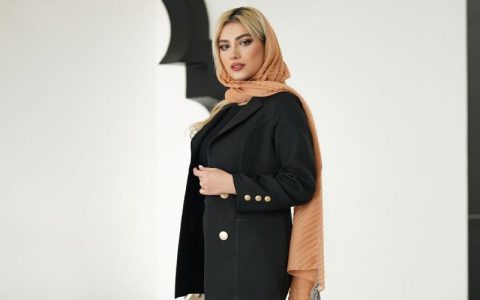 کاربردهای کت و شلوار زنانه