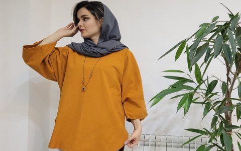 انواع جنس شومیز