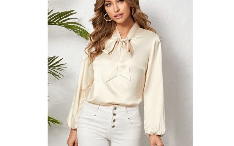 راهنمای انتخاب رنگ شومیز