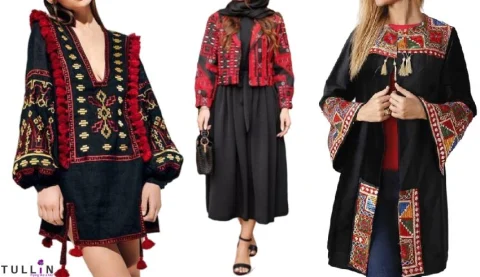 لباس سنتی