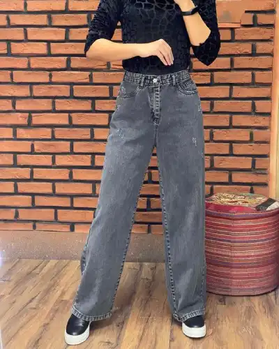 شلوار بگ