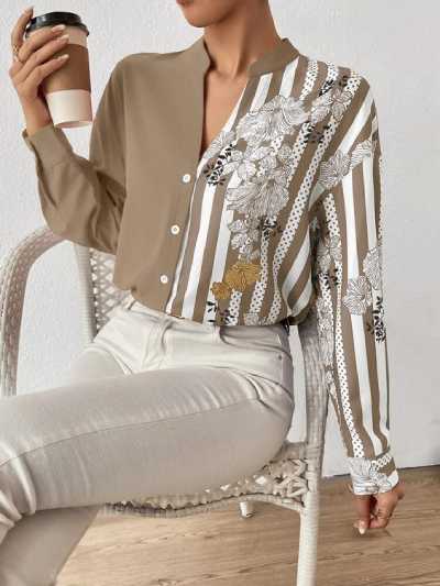 شومیز مجلسی