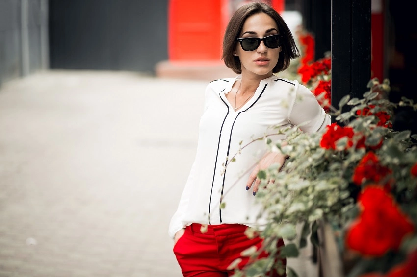 مدل لباس زنانه جدید بهاری