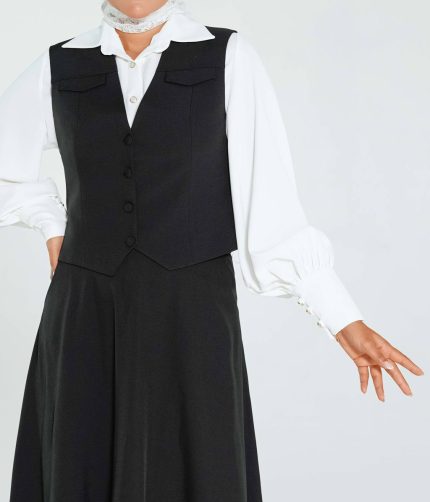 وست شلوار شومیز آروشا