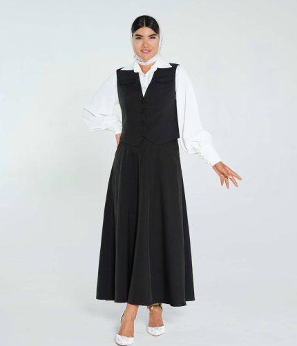 وست شلوار شومیز آروشا