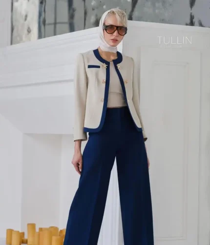 کت و شلوار گلشیفته